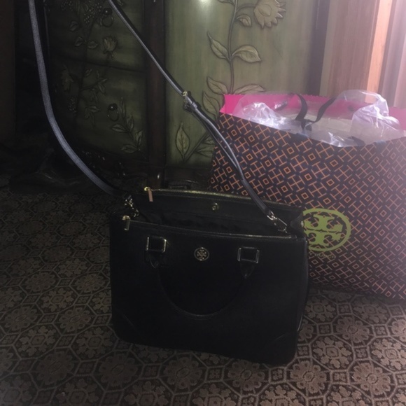 Tory Burch tote - Picture 5 of 6